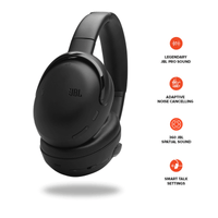 JBL Tour One M3 Wireless Over-Ear Noise Cancelling Headphone