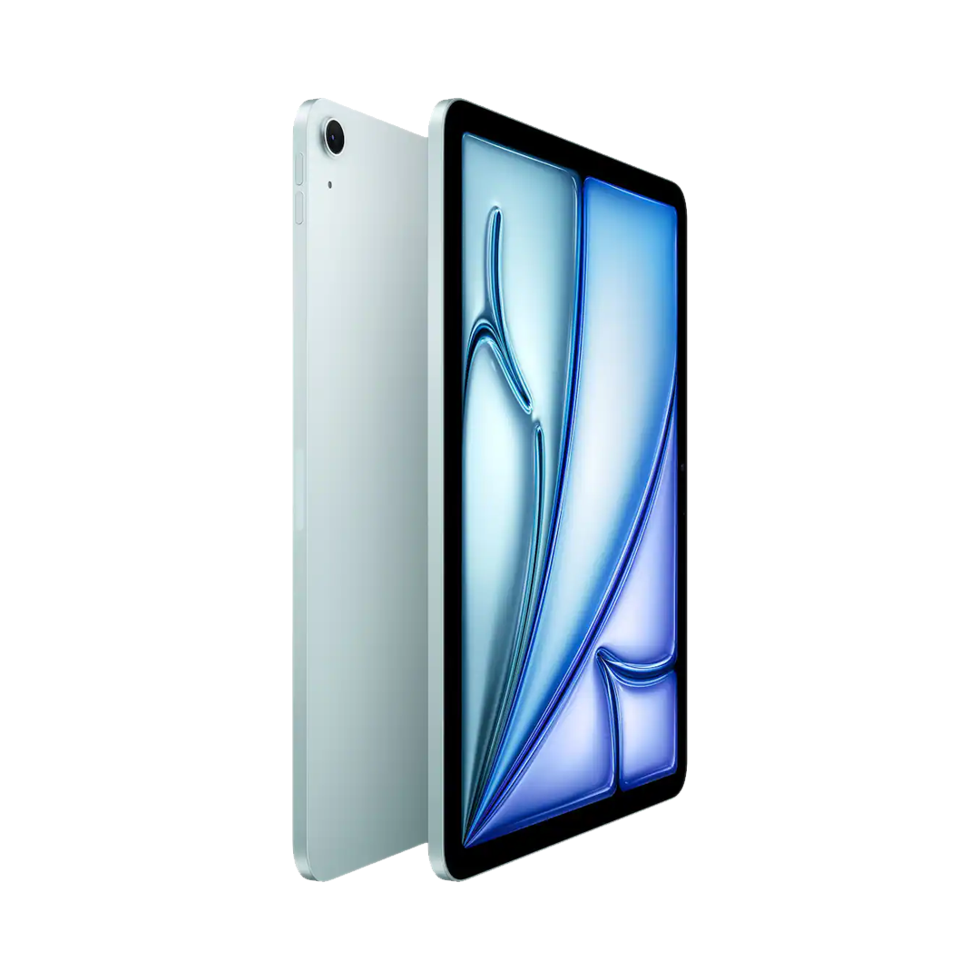 iPad Air M4 11-inch