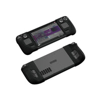 JSAUX Silicone Grip for Steam Deck OLED GP0016