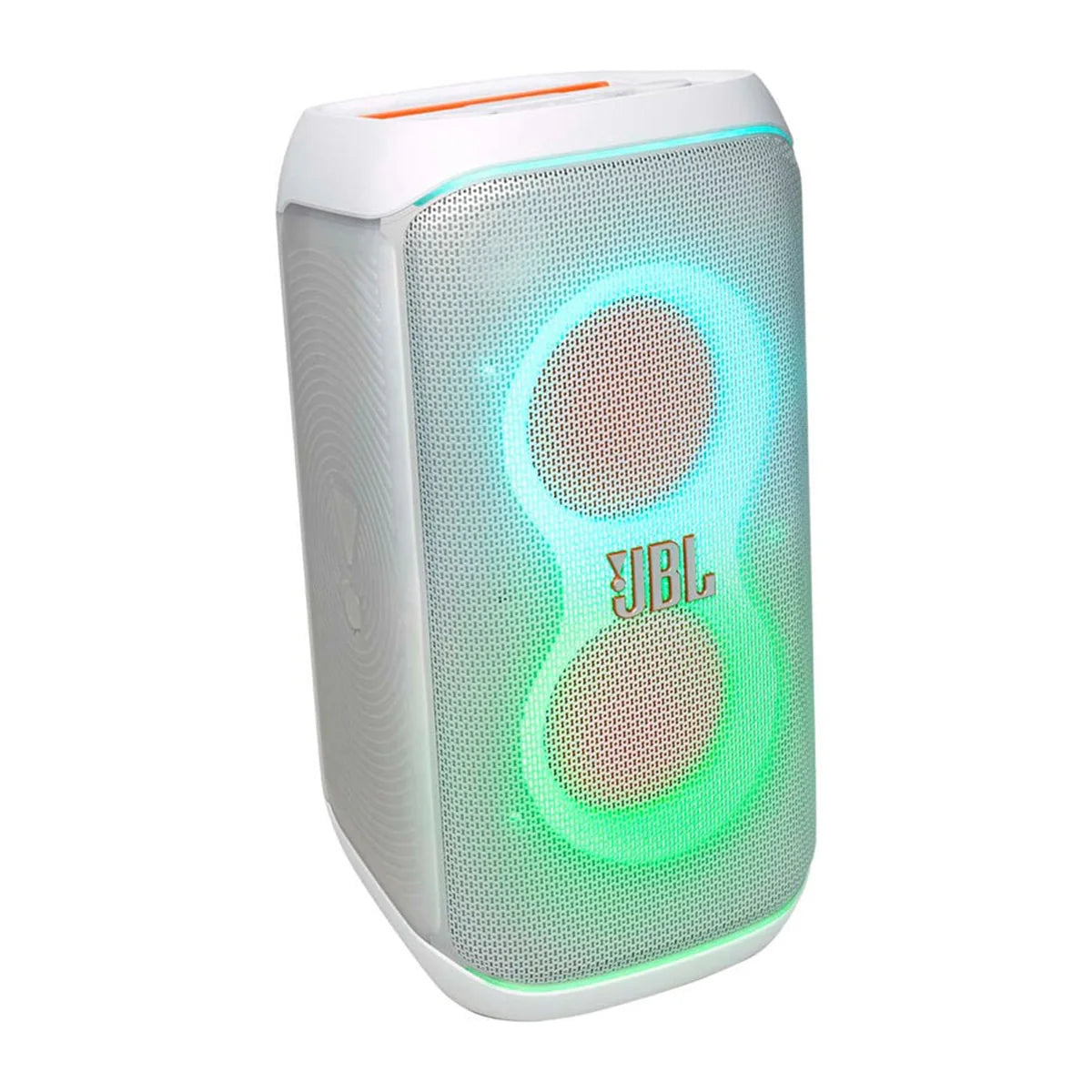 JBL PartyBox Club 120 Portable Party Speaker with Built-in Lights, Powerful Sound and deep bass