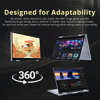 Dell Plus 14" FHD 2-in-1 Touch Intel Core Ultra 7 256V 16GB LPDDR5X / 1TB Intel Arc Graphics Windows 11 Ice Blue