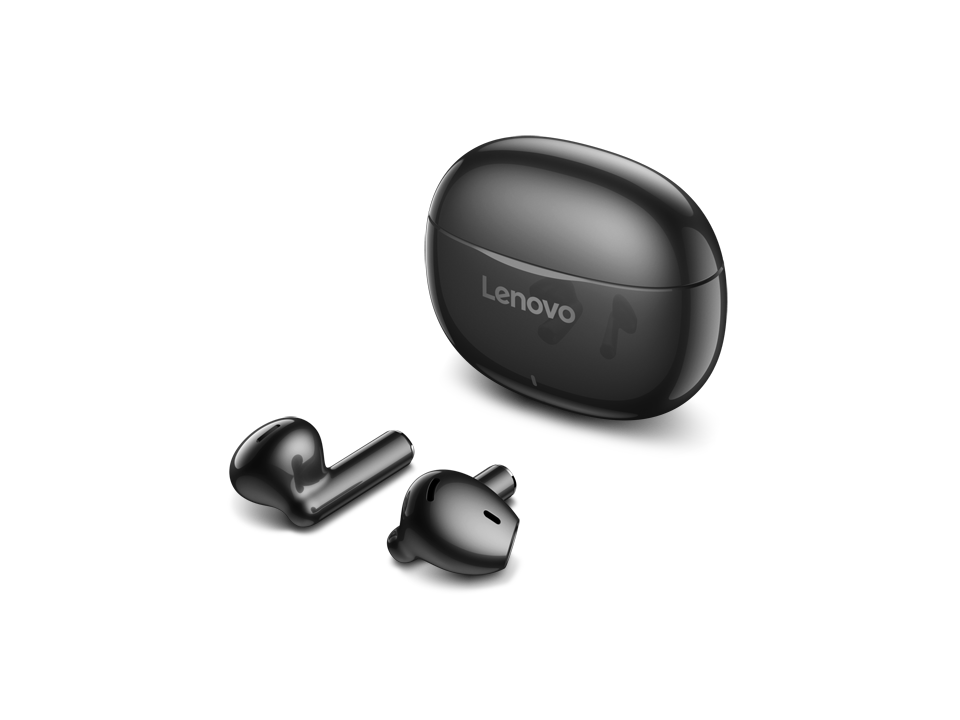 Lenovo E310 Earbuds Black
