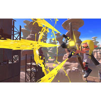 Nintendo Switch Splatoon 3
