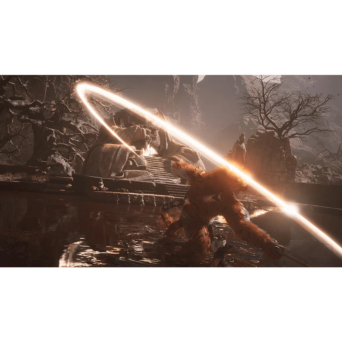 PlayStation 5 Black Myth: WuKong Deluxe Edition (ASI)