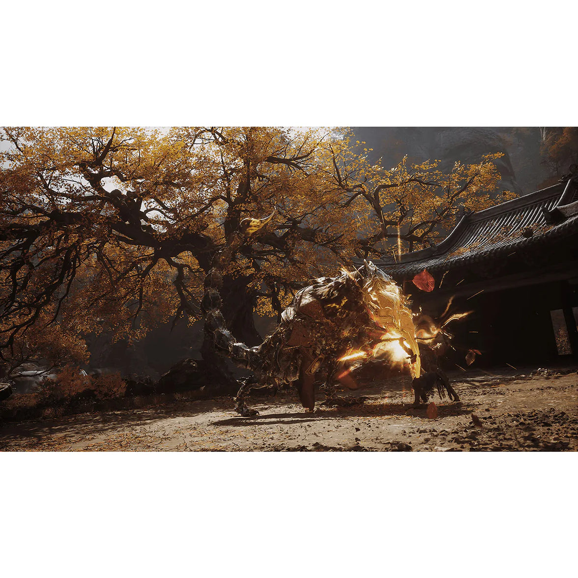 PlayStation 5 Black Myth: WuKong Deluxe Edition (ASI)