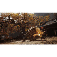 PlayStation 5 Black Myth: WuKong Deluxe Edition (ASI)