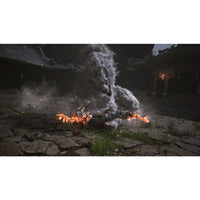 PlayStation 5 Black Myth: WuKong Deluxe Edition (ASI)