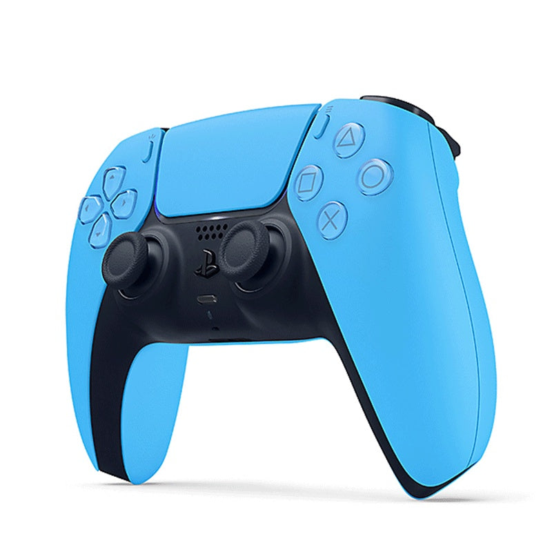 Sony PlayStation 5 Dualsense Wireless Controller Starlight Blue