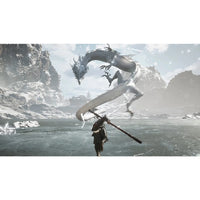 PlayStation 5 Black Myth: WuKong Deluxe Edition (ASI)