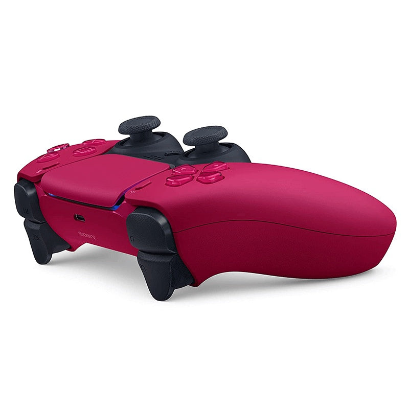 Sony PlayStation 5 Dualsense Wireless Controller Cosmic Red