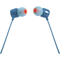 JBL T110 In-Ear Headphone With Mic
