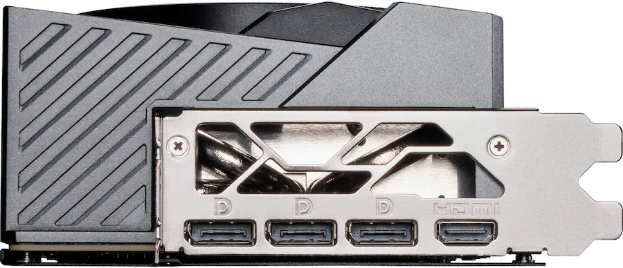 MSI GeForce RTX 5090 32G Gaming Trio NVIDIA GPU