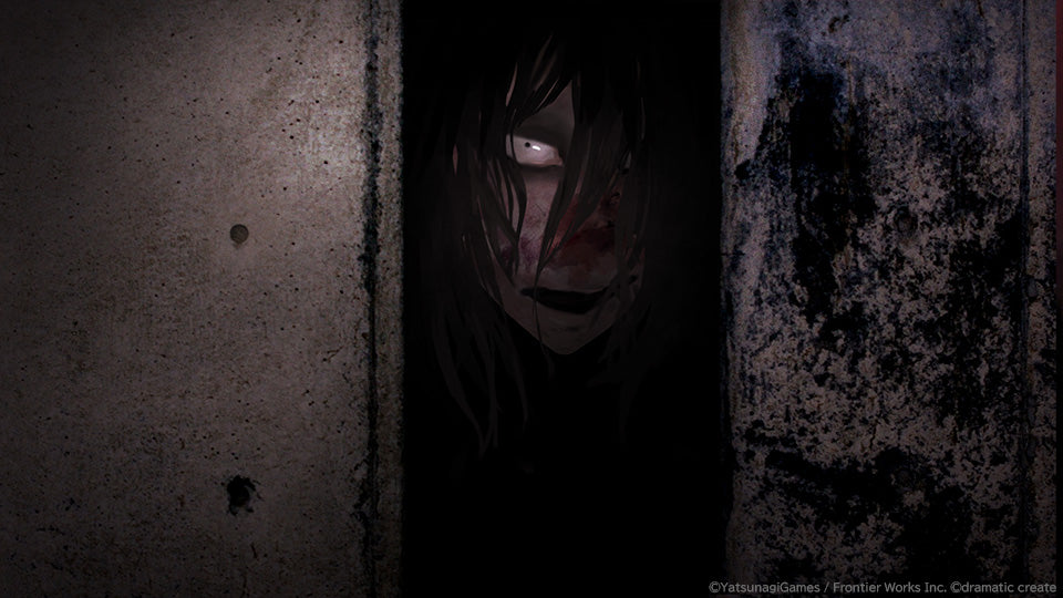 [PRE-ORDER] Nintendo Switch Homicipher (ASI)