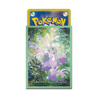 Pokemon TCG: Sliggoo Card Sleeves 9419985