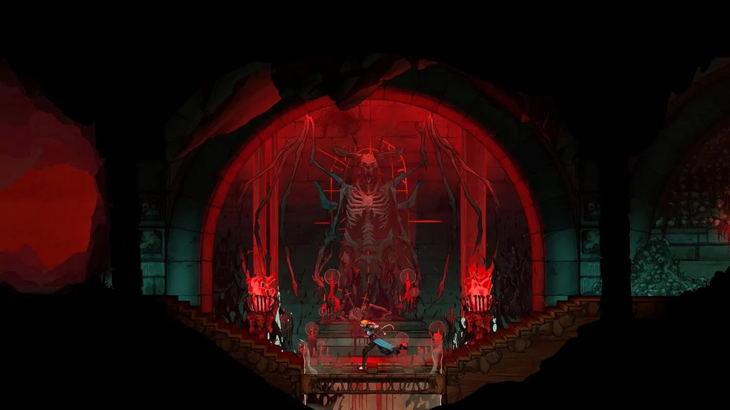 [PRE-ORDER] Nintendo Switch Castlevania: Belmont's Curse Midnight Edition (ASI)