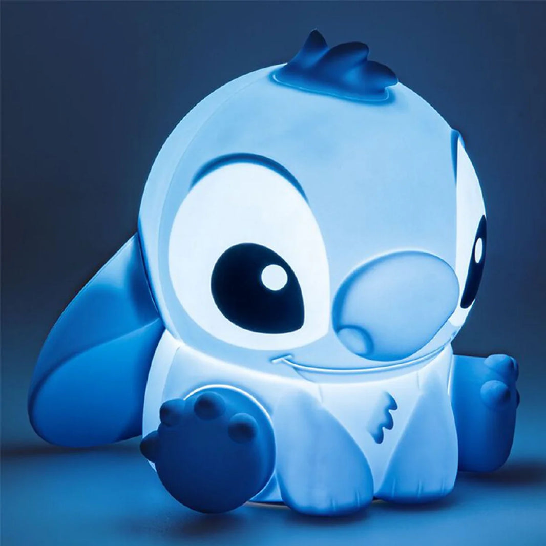 Paladone Stitch Silicone Light (PP13693LS)