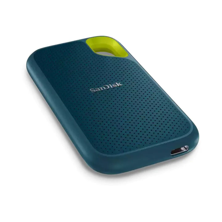 SanDisk Extreme Portable SSD SDSSDE61-1T00-G25 1TB