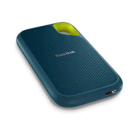 SanDisk Extreme Portable SSD SDSSDE61-1T00-G25 1TB