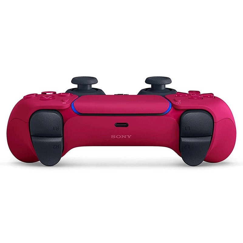 Sony PlayStation 5 Dualsense Wireless Controller Cosmic Red