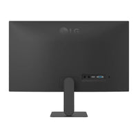 LG 24U411A-B 24" FHD (1920x1080) 120Hz 5ms GTG IPS Monitor