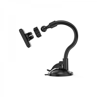 Wiwu Car Mount For Dashboard CH041 Black