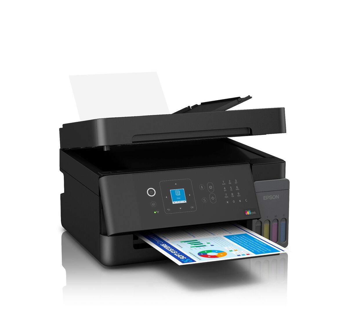 Epson L5390 Printer