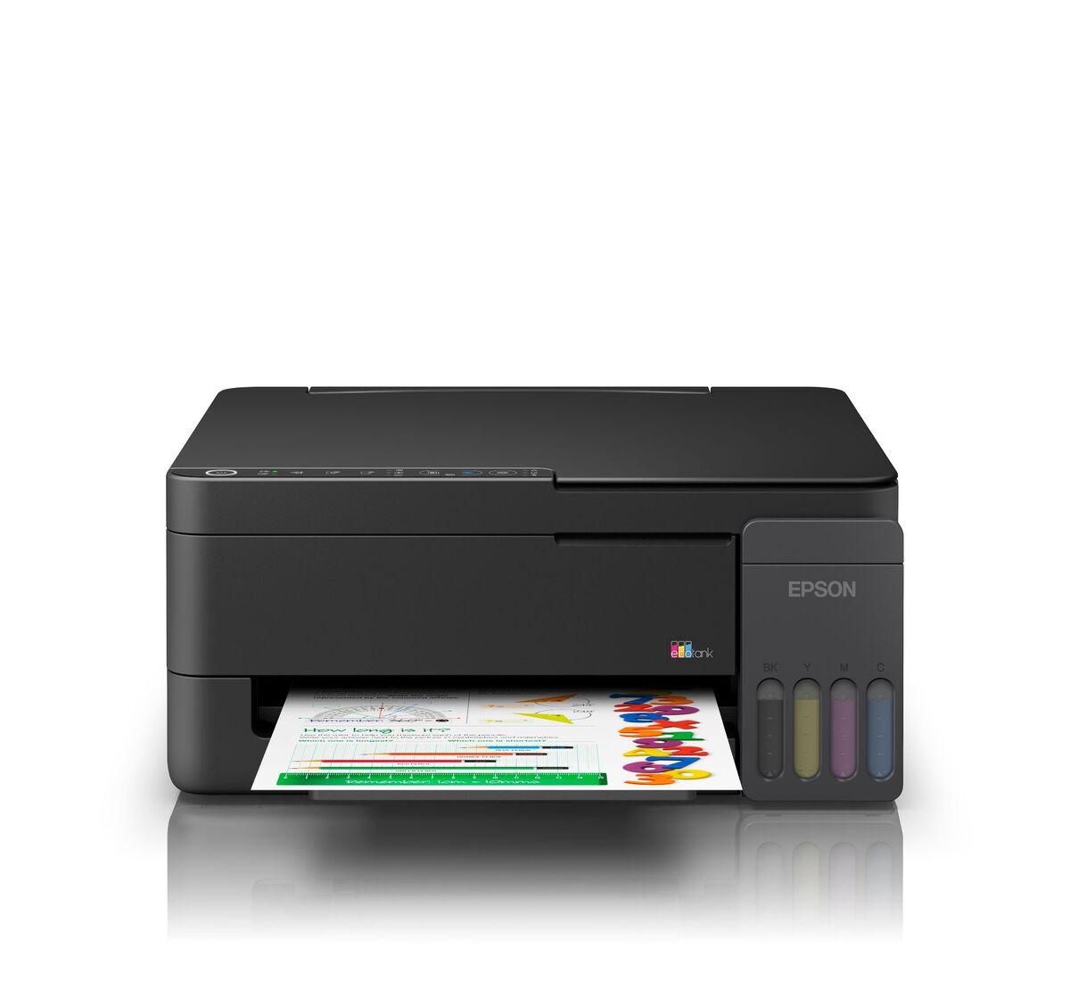 Epson L3350 Printer