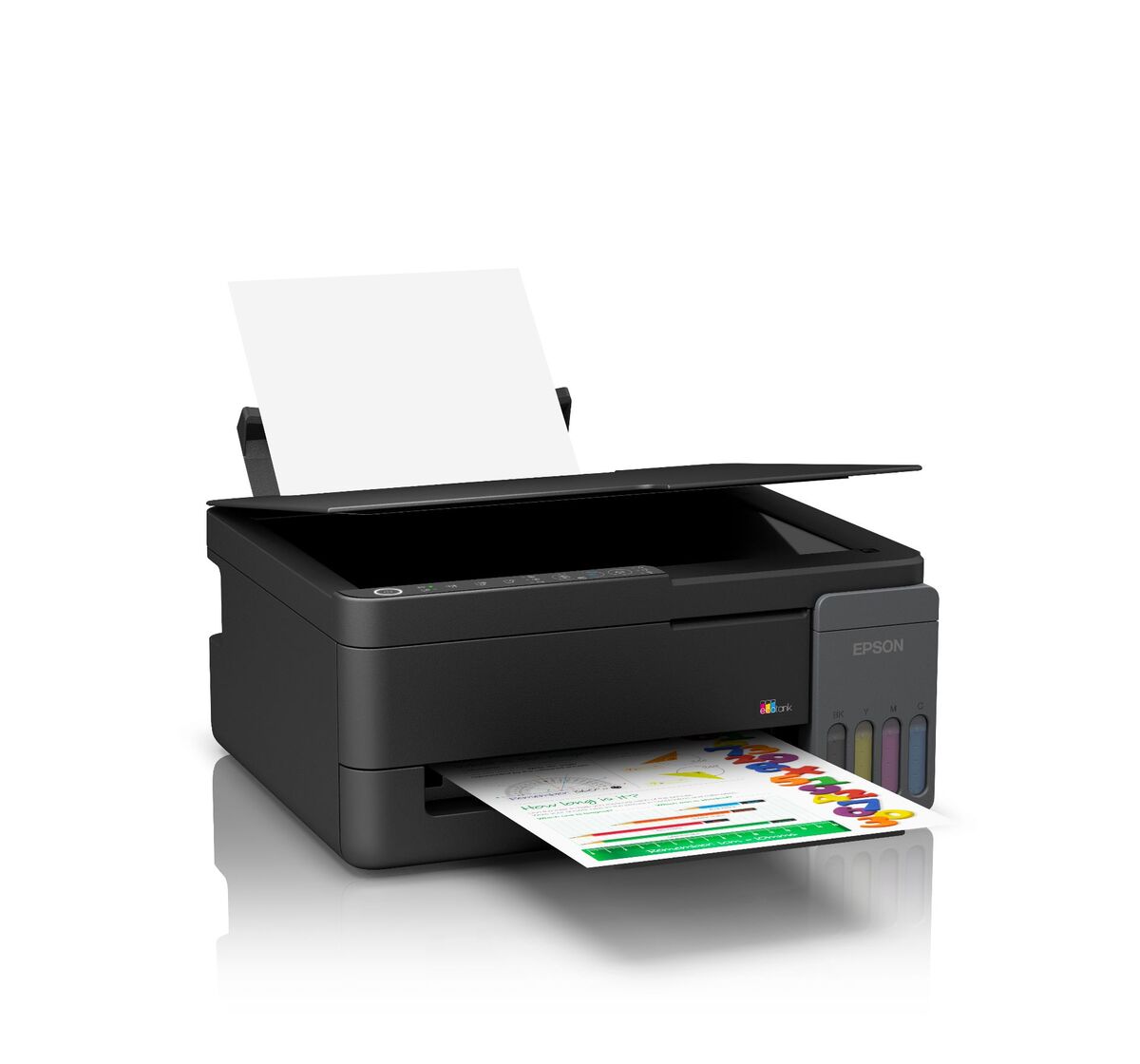 Epson L3350 Printer