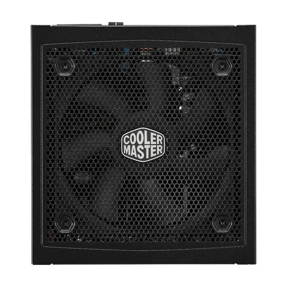 Cooler Master MWE Gold 750 V3 230V ATX 3.1 Fully Modular PSU MPX-7503-AFAG-2EBUS
