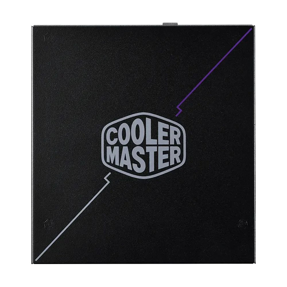 Cooler Master MWE Gold 750 V3 230V ATX 3.1 Fully Modular PSU MPX-7503-AFAG-2EBUS