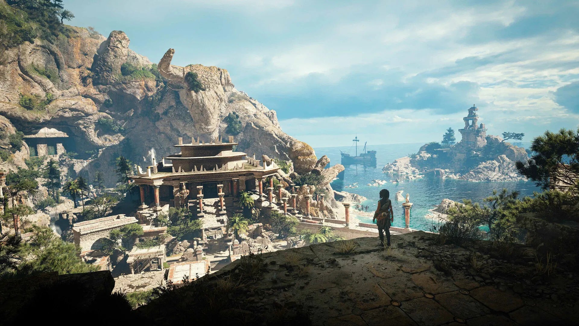 [PRE-ORDER] PlayStation 5 Resonance: A Plague Tale Legacy (ASI)