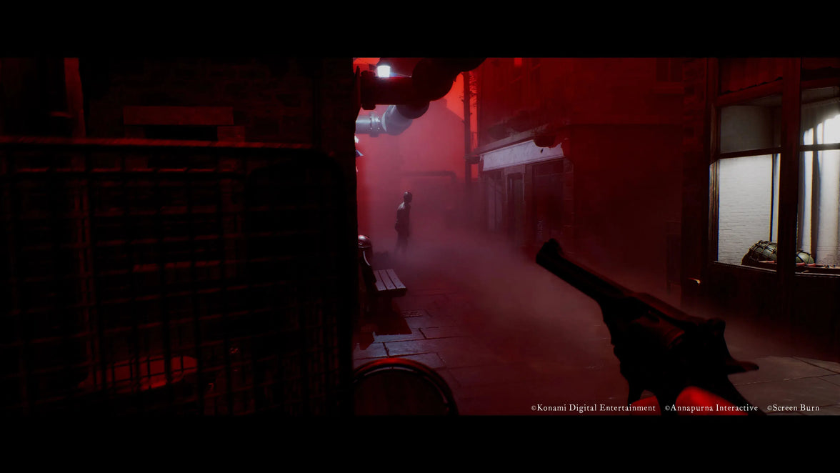 [PRE-ORDER] PlayStation 5 Silent Hill: Townfall (ASI)