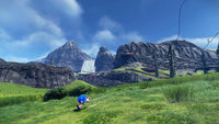 [PRE-ORDER] Nintendo Switch 2 Sonic Frontiers - Definitive Edition (Game Key Card) (ASI)