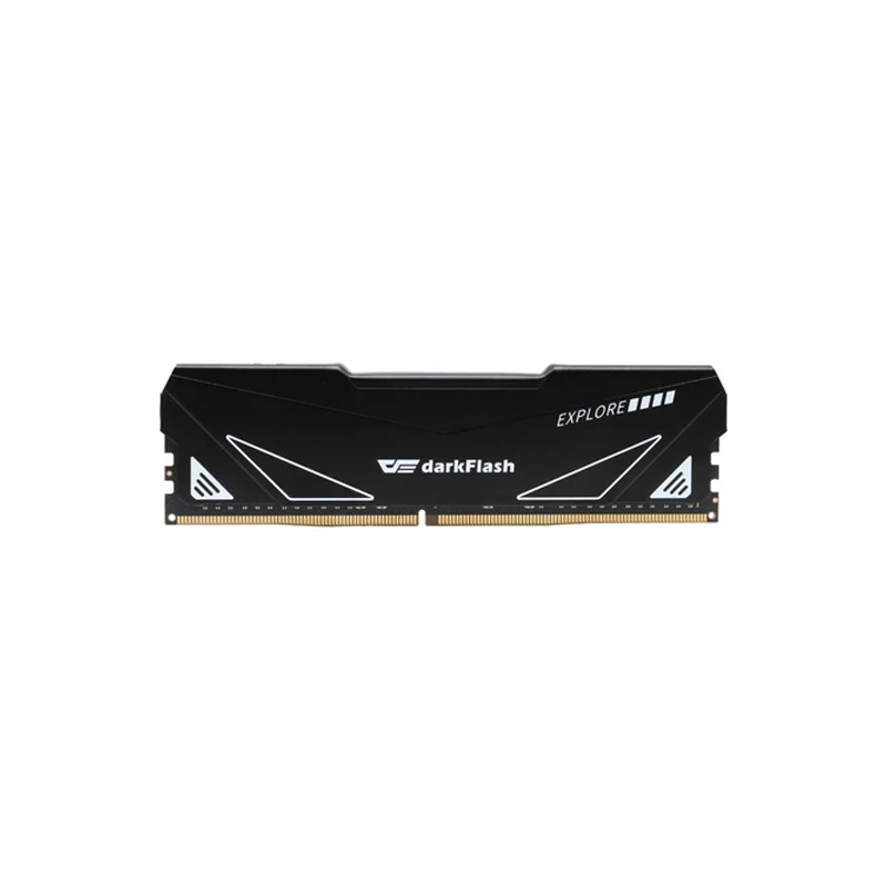DarkFlash Explorer DDR4 CL15 3200mhz UDIMM RAM DF416322TBX