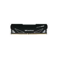 DarkFlash Explorer DDR4 CL15 3200mhz UDIMM RAM DF416322TBX