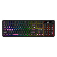 Redragon RM104 Pro Volcano Black+Pink (K526BP-PRO)