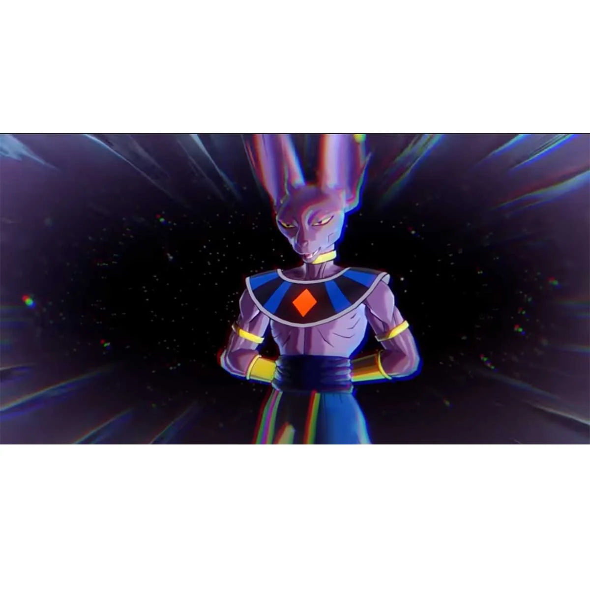 PlayStation 5 Dragon Ball Xenoverse 2