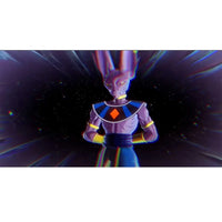 PlayStation 5 Dragon Ball Xenoverse 2