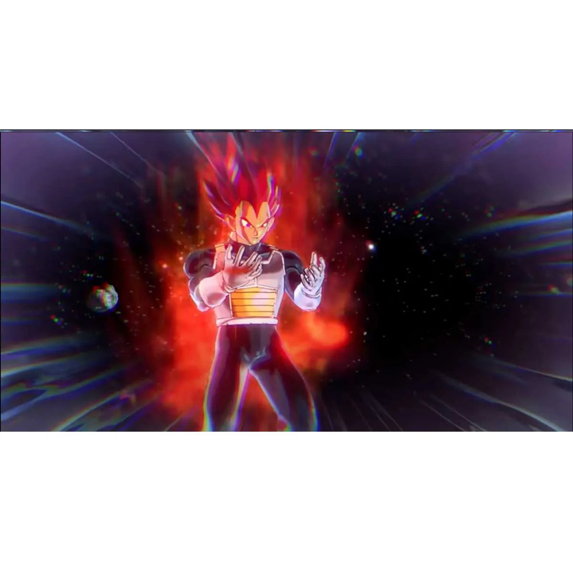 PlayStation 5 Dragon Ball Xenoverse 2