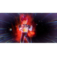 PlayStation 5 Dragon Ball Xenoverse 2
