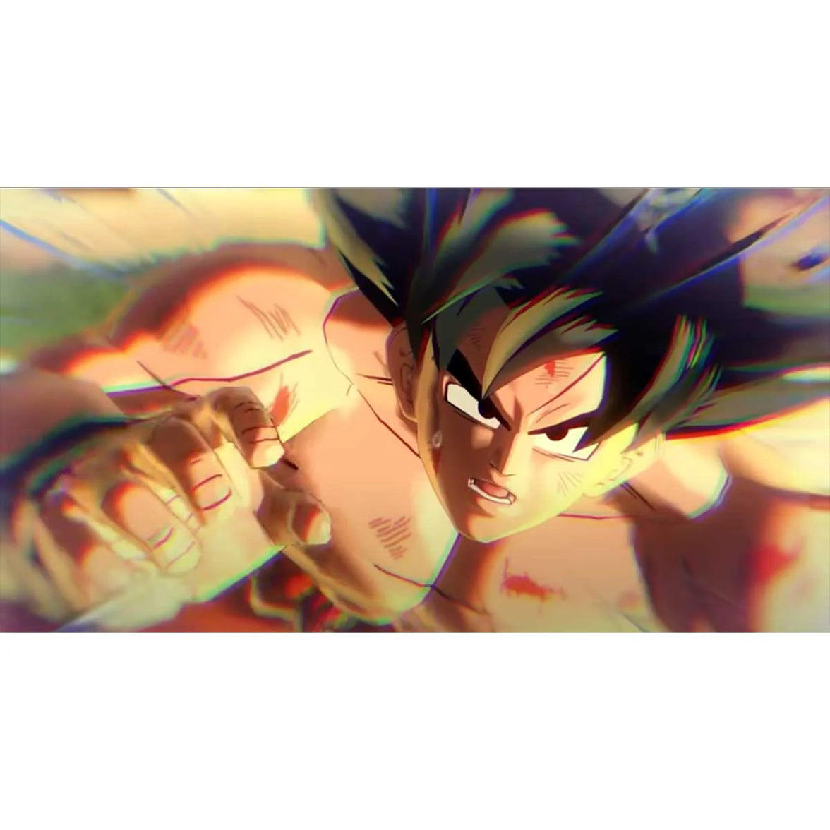 PlayStation 5 Dragon Ball Xenoverse 2