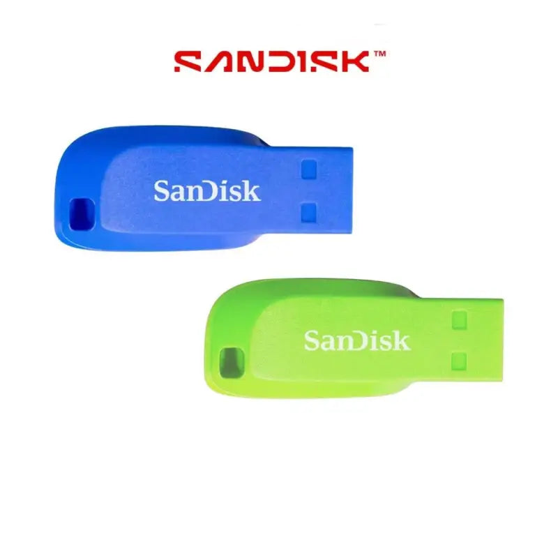 SanDisk USB Cruzer Blade CZ50C 32GB