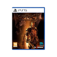 [PRE-ORDER] PlayStation 5 Gothic 2 Classic (EU)