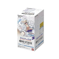 One Piece Awakening of the New Era (OP-05) Booster Box (JPN)