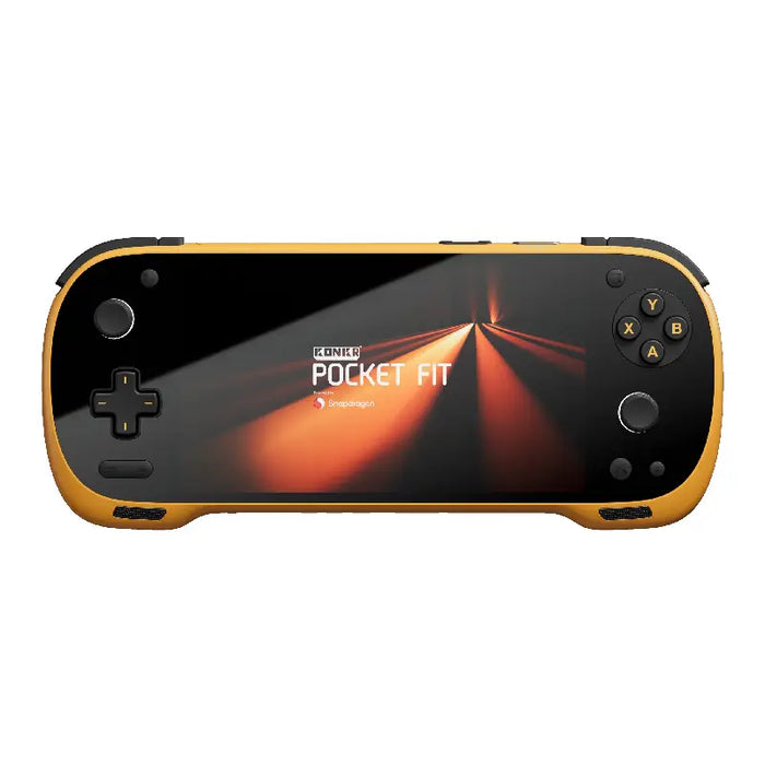 Konkr Pocket Fit 16+1TB Snapdragon G3 (Dragon Yellow)