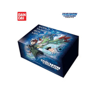 Digimon Card Game World Tamer's Box Series 2 (JPN)