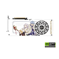 MSI GeForce RTX™️ 5070 Ti 16G FRIEREN EDITION OC GPU (Unit Only)