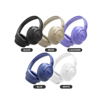 Harman JBL Tune 780NC Adaptive Noise Cancelling Wireless Headphones