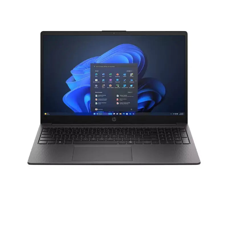 HP 255 G10 Notebook 15.6" FHD AMD Ryzen 7 7735U 16GB DDR5 RAM / 512GB AMD Radeon 680M Graphics Windows 11 Pro Dark Ash Silver C84ZVUA#ABA