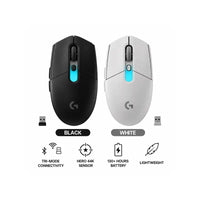 Logitech G304 X Superlight Lightspeed HERO 44K Sensor Wireless Gaming Mouse
